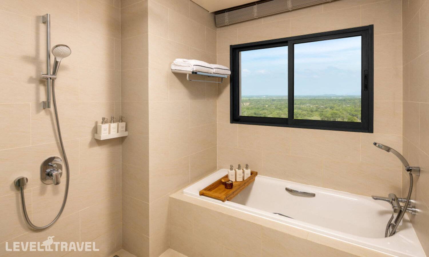 фотографии отеля Melia Ho Tram Beach Resort в Вьетнам(Камау) - фото №44