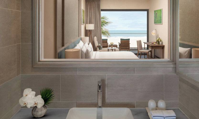 Melia Ho Tram Beach Resort
