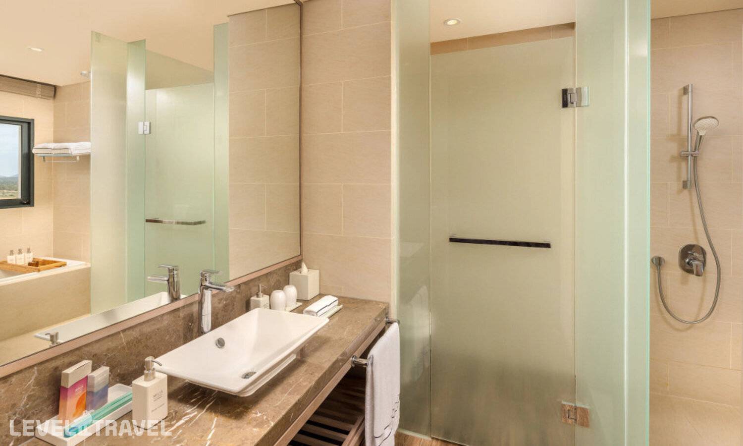 фотографии отеля Melia Ho Tram Beach Resort в Вьетнам(Камау) - фото №45