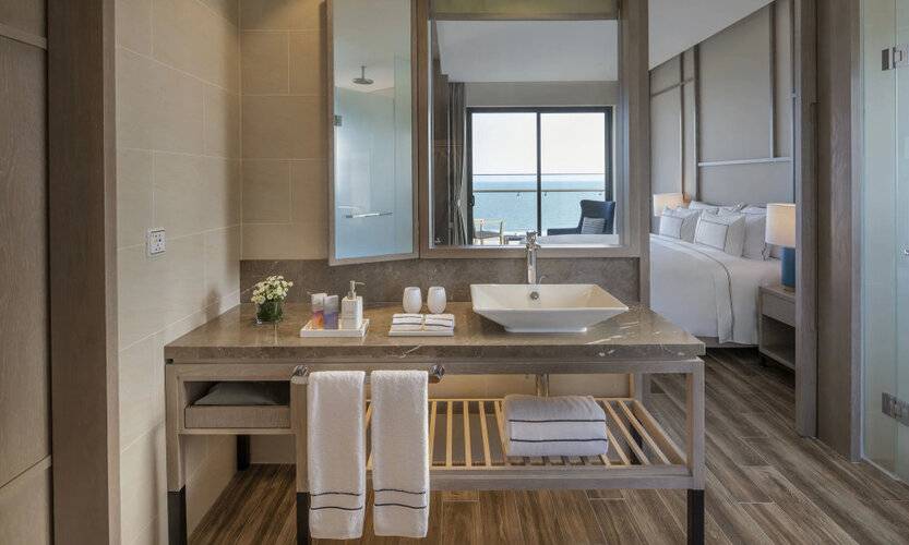 Melia Ho Tram Beach Resort