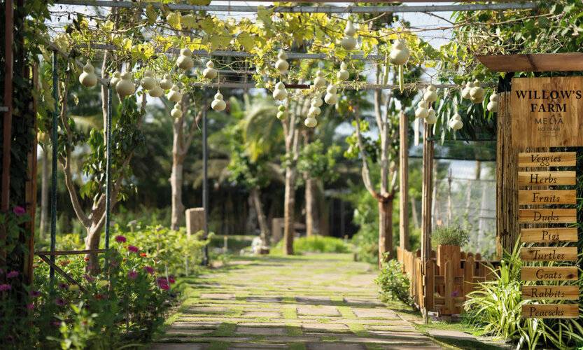 Melia Ho Tram Beach Resort