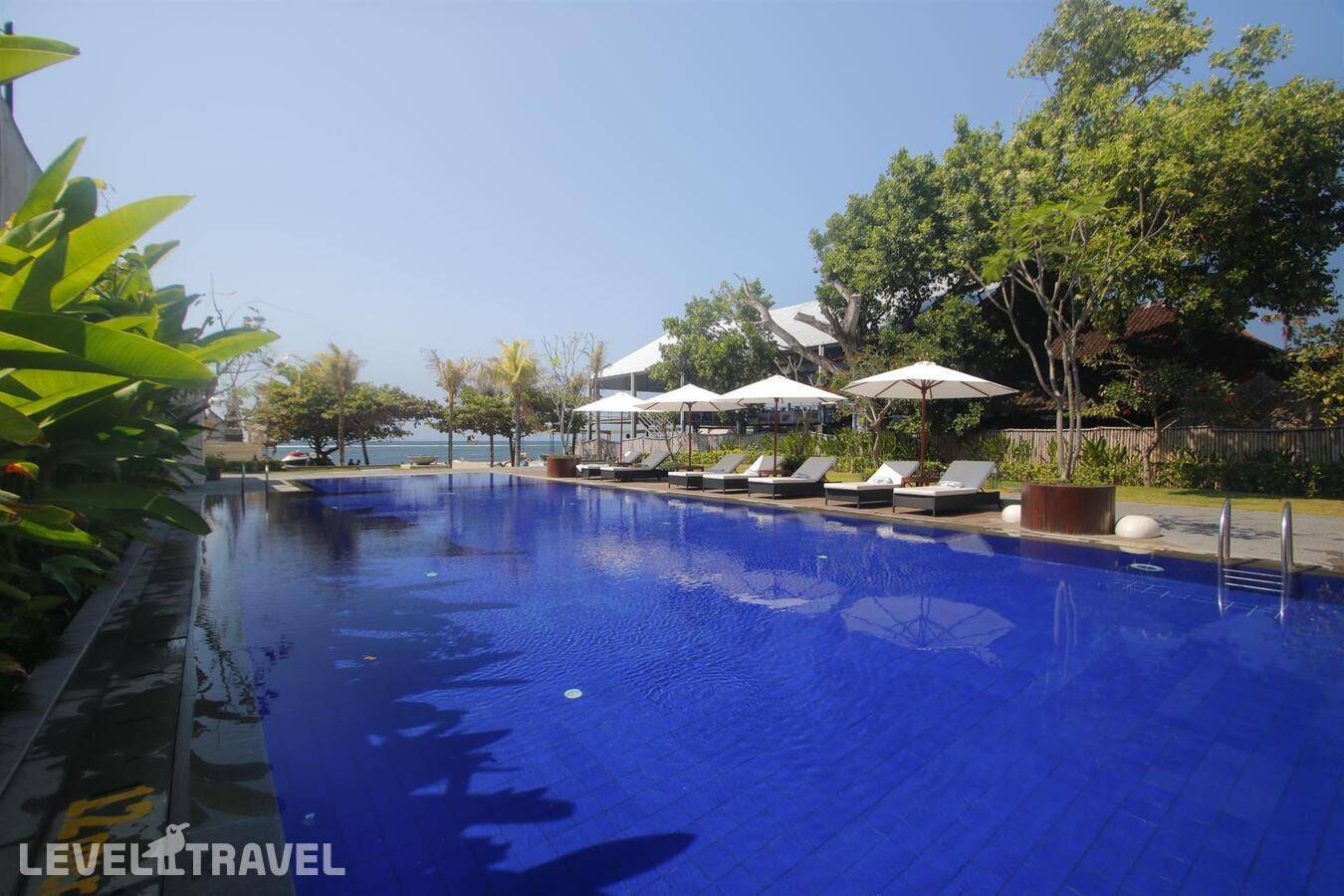 фотографии отеля Benoa Sea Suites And Villas в Индонезия(Танжунг Беноа) - фото №8