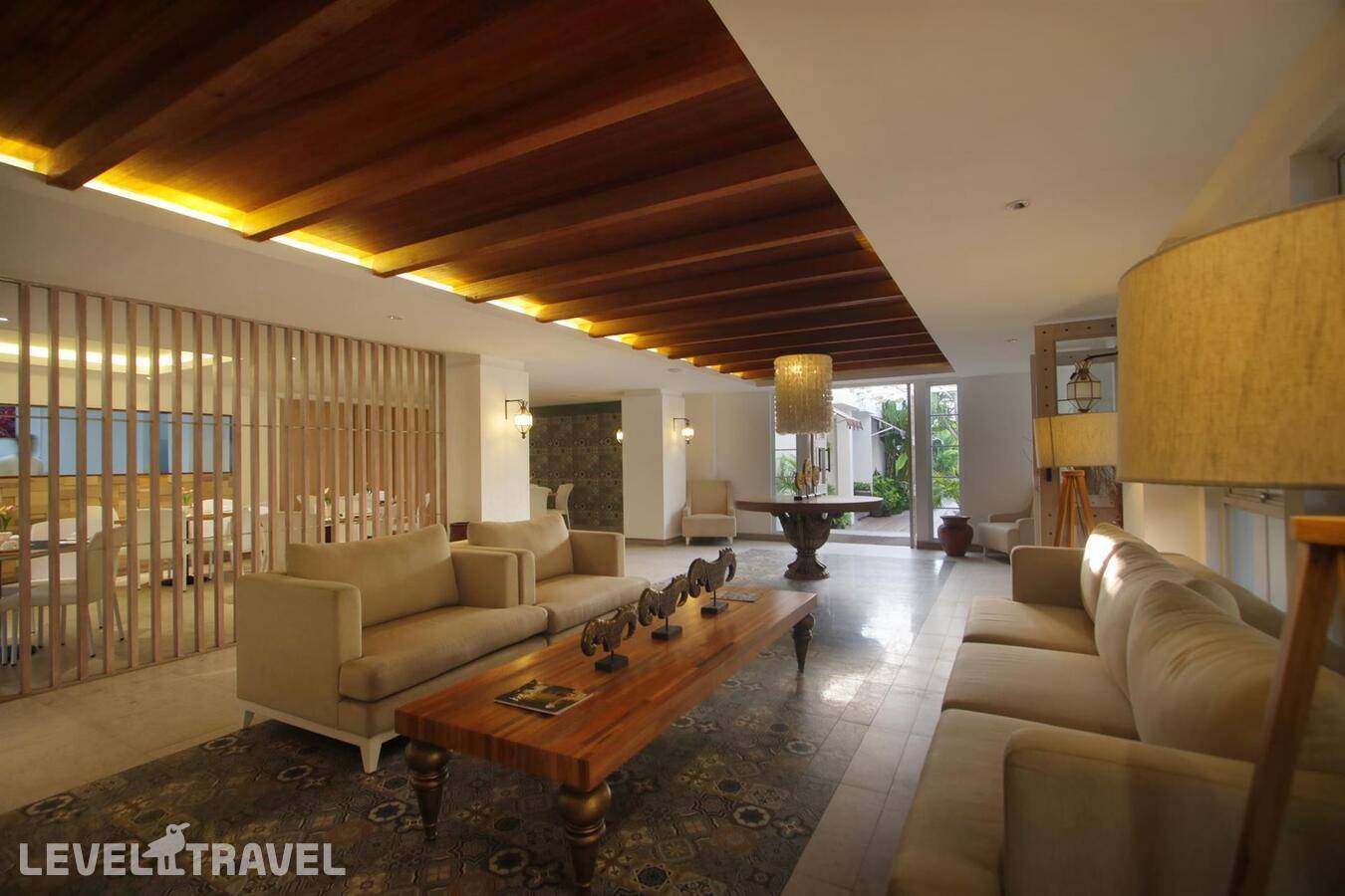 фотографии отеля Benoa Sea Suites And Villas в Индонезия(Танжунг Беноа) - фото №5