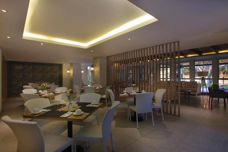 Benoa Sea Suites And Villas