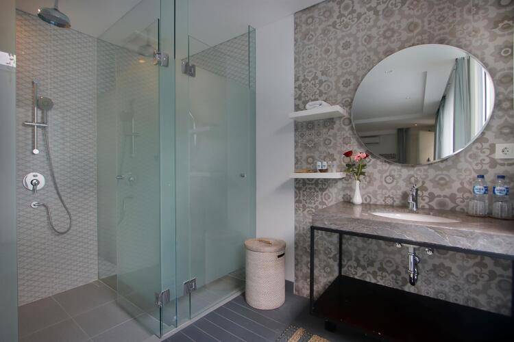 Benoa Sea Suites And Villas