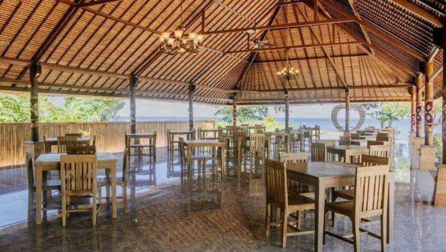 Kutus Kutus Mas Ubud Villa