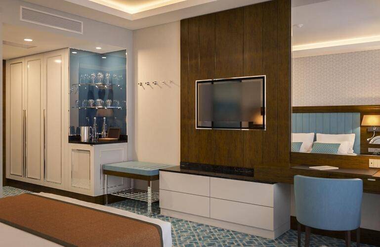 Ambassadori Goderdzi — фото 33