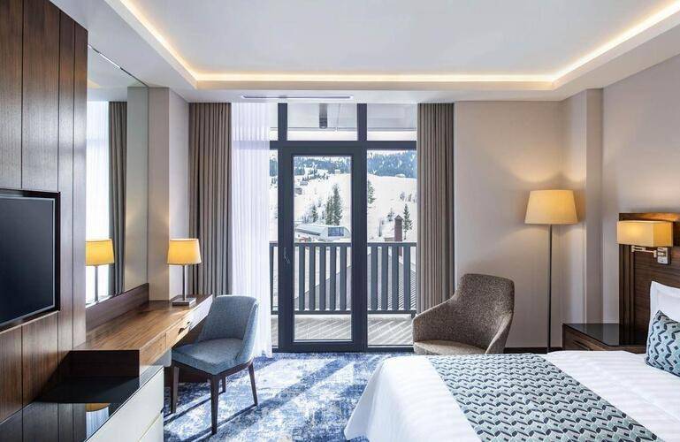 Ambassadori Goderdzi — фото 24