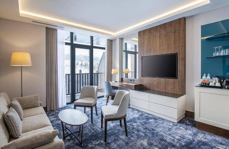 Ambassadori Goderdzi — фото 2