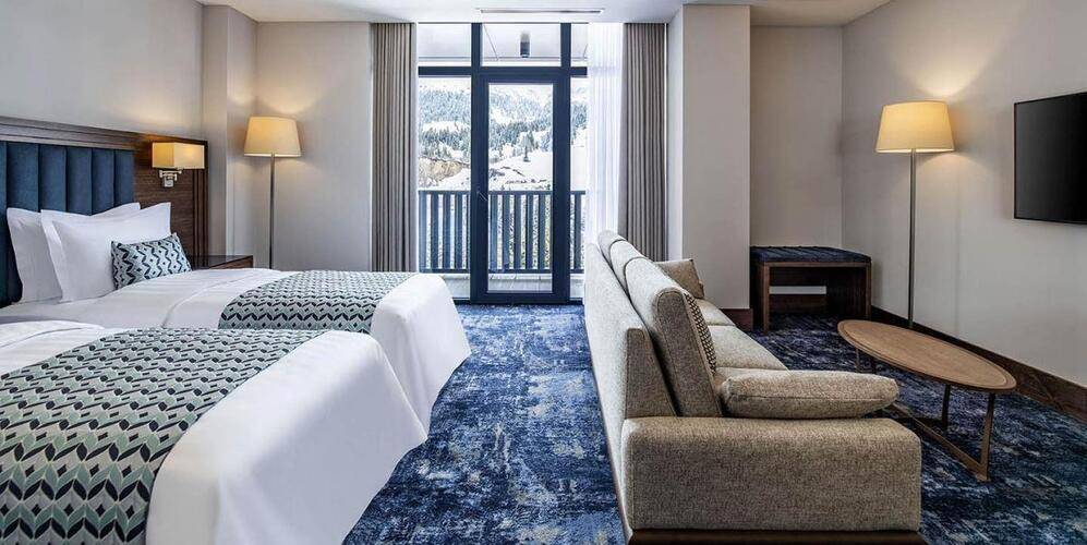 Ambassadori Goderdzi — фото 20