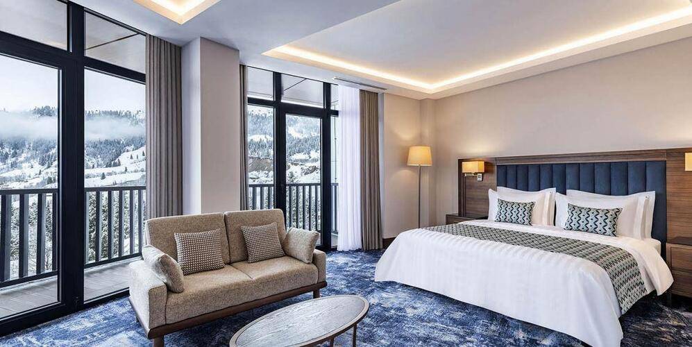 Ambassadori Goderdzi — фото 12