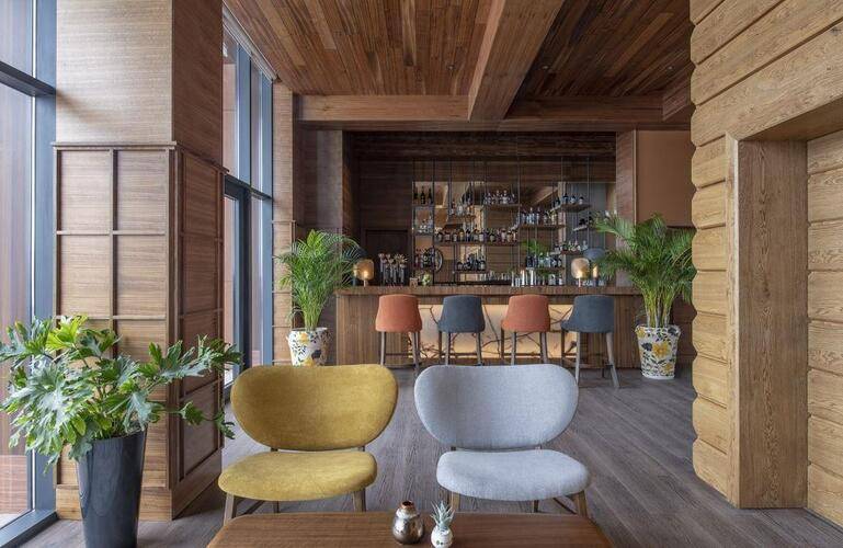 Ambassadori Goderdzi — фото 10