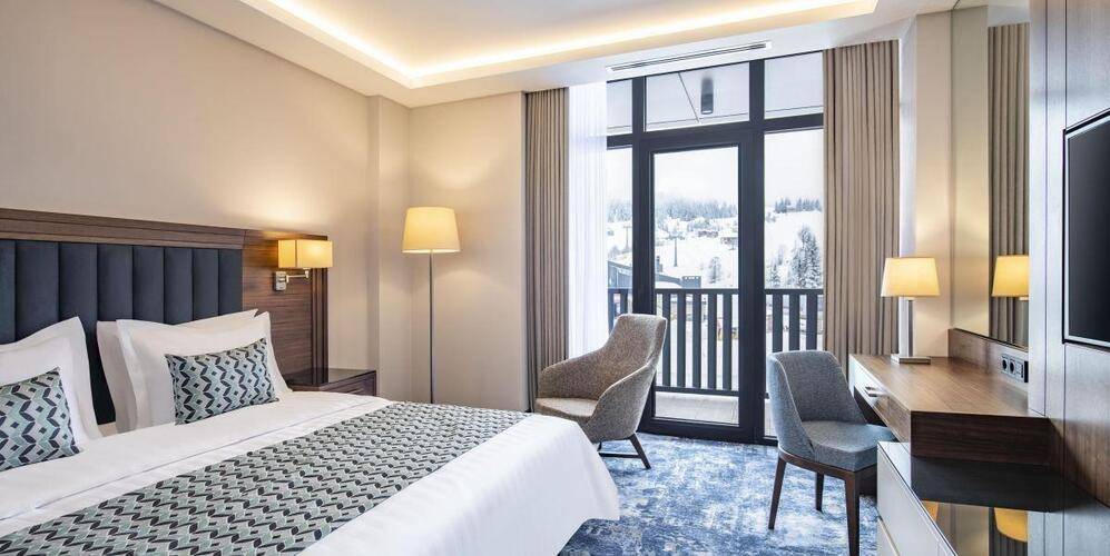 Ambassadori Goderdzi — фото 3