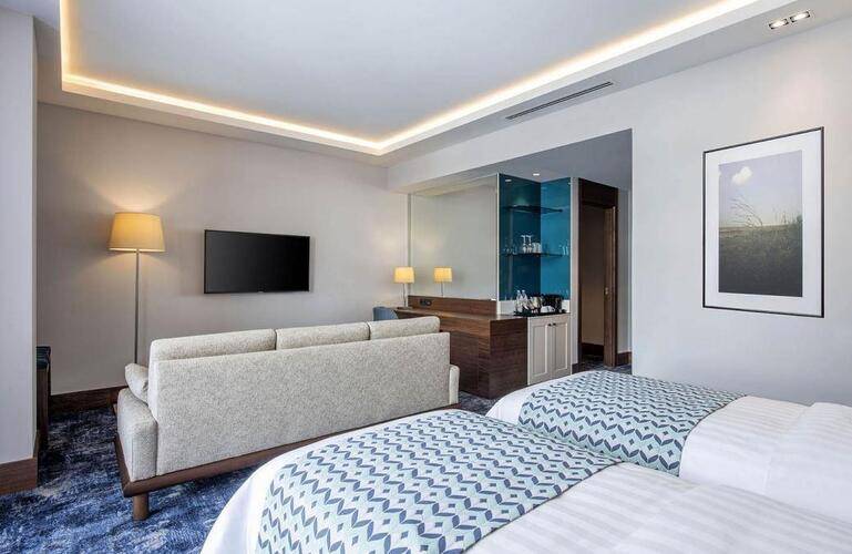 Ambassadori Goderdzi — фото 9