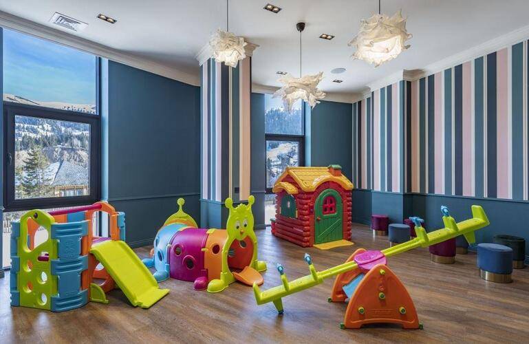 Ambassadori Goderdzi — фото 16