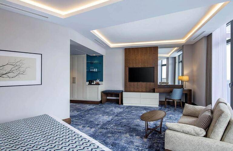 Ambassadori Goderdzi — фото 22