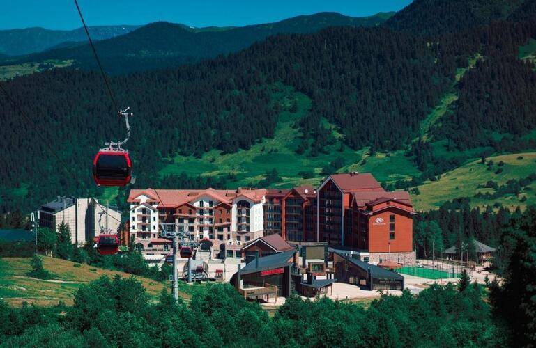 Ambassadori Goderdzi — фото 6