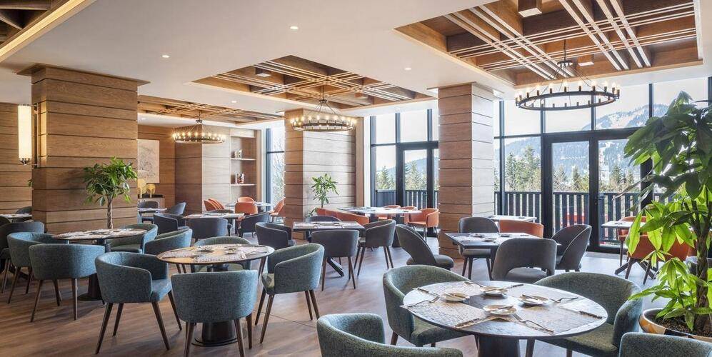 Ambassadori Goderdzi — фото 14