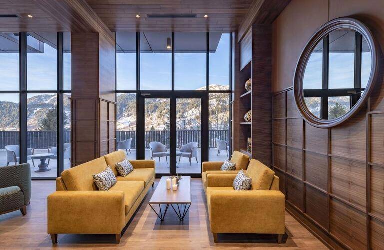 Ambassadori Goderdzi — фото 18