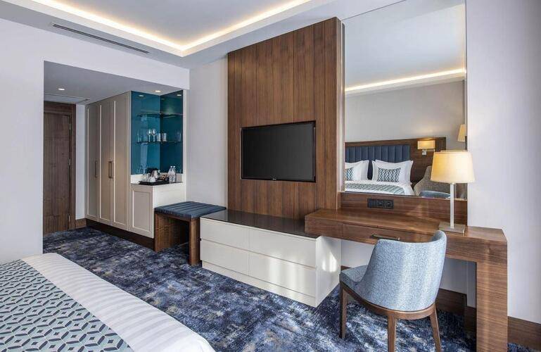 Ambassadori Goderdzi — фото 27