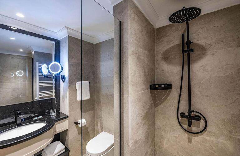 Ambassadori Goderdzi — фото 21