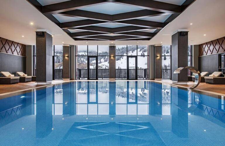 Ambassadori Goderdzi — фото 8