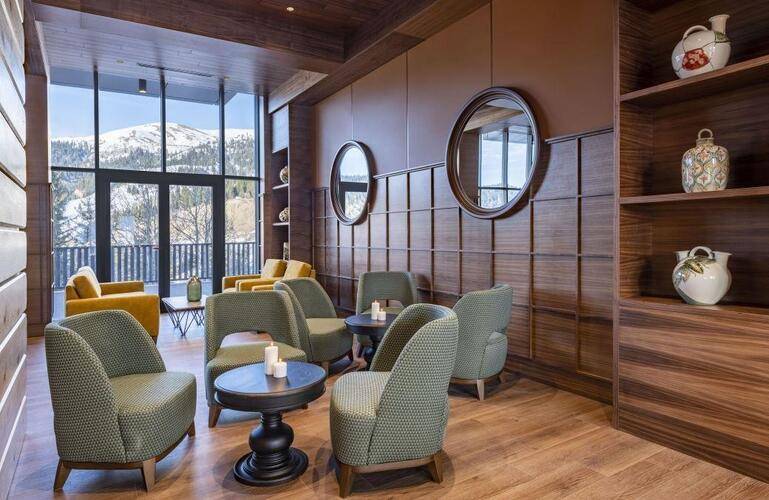 Ambassadori Goderdzi — фото 19