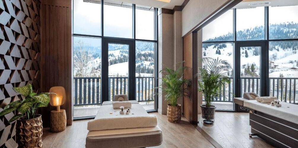 Ambassadori Goderdzi — фото 7