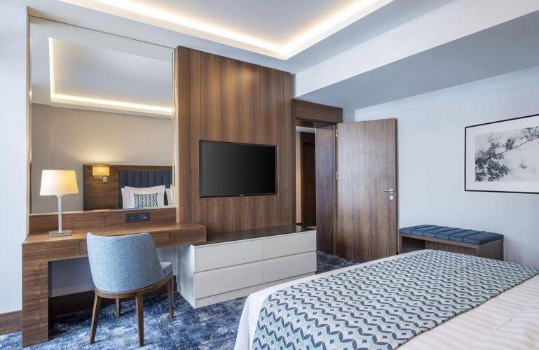 Ambassadori Goderdzi — фото 11