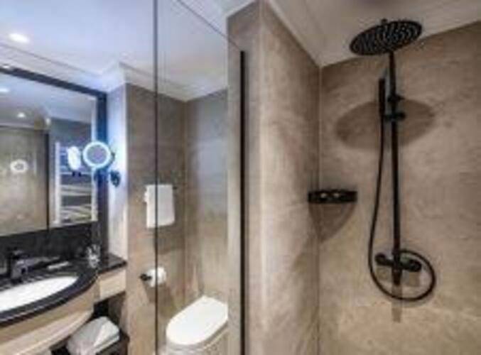 Ambassadori Goderdzi — фото 28