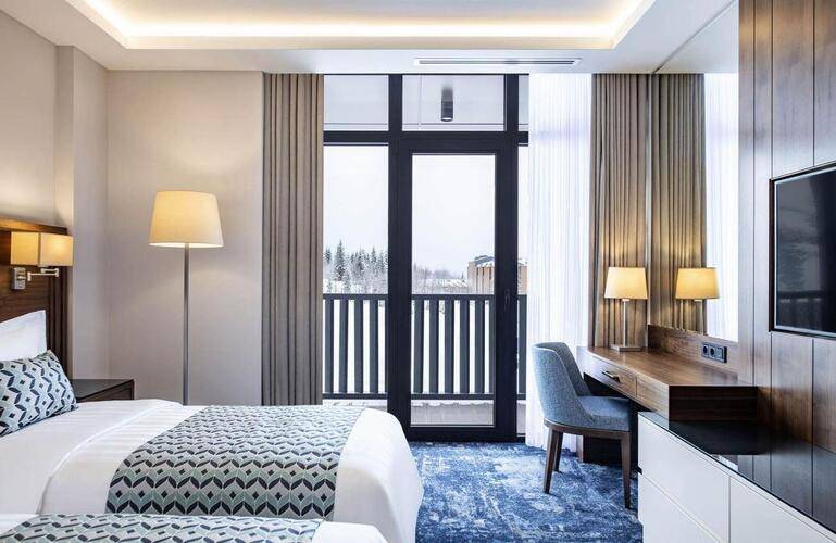 Ambassadori Goderdzi — фото 29