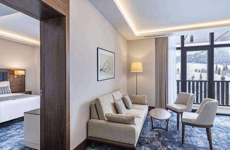 Ambassadori Goderdzi — фото 13