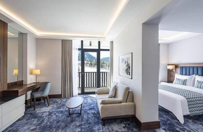 Ambassadori Goderdzi — фото 23