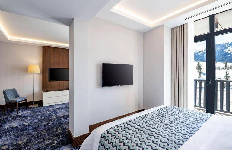 Ambassadori Goderdzi — фото 31