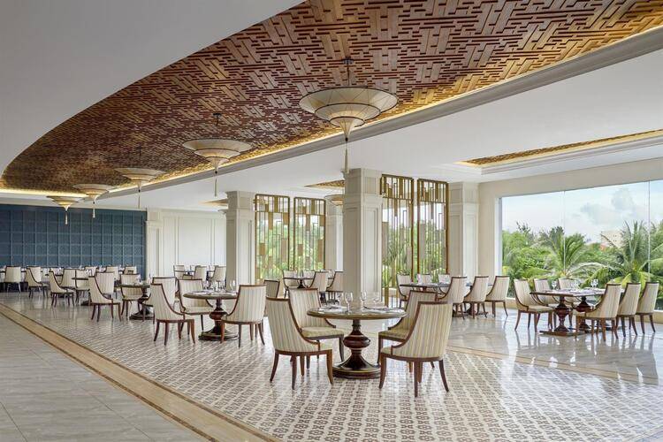 Danang Marriott Resort & Spa, Non Nuoc Beach Villas