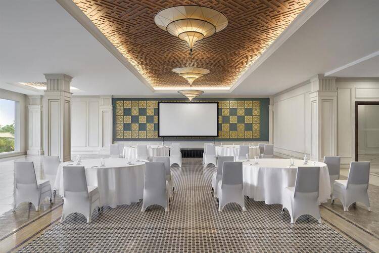 Danang Marriott Resort & Spa, Non Nuoc Beach Villas