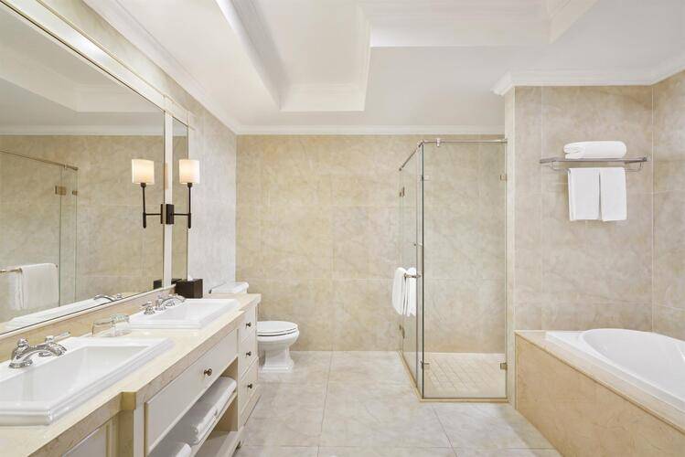 Danang Marriott Resort & Spa, Non Nuoc Beach Villas