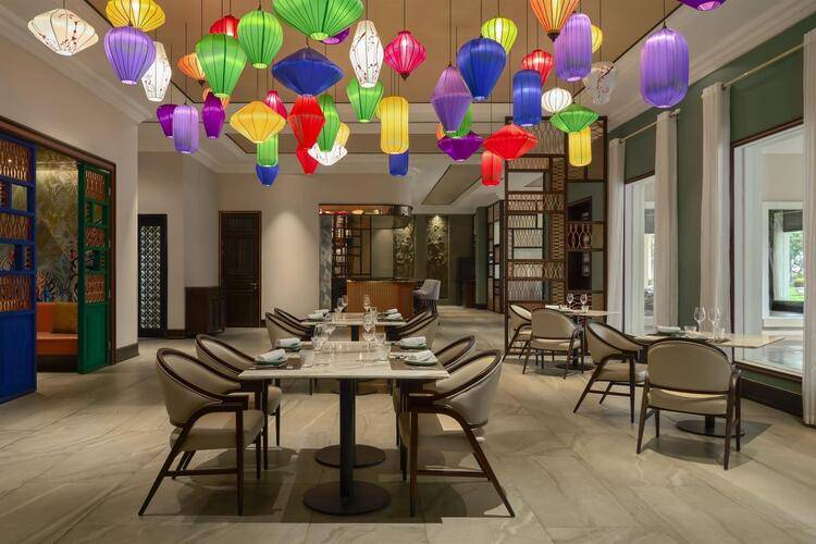 Da Nang Marriott Resort & Spa