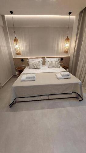 Niriides Palace Hotel