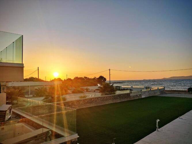 Niriides Palace Hotel