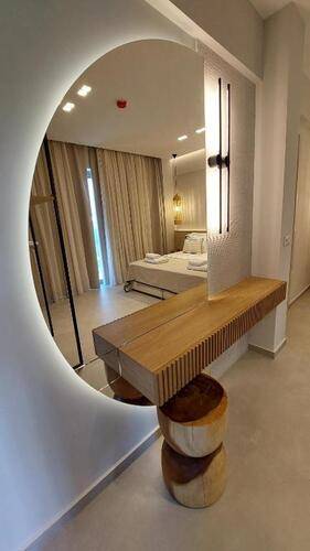 Niriides Palace Hotel