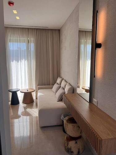 Niriides Palace Hotel