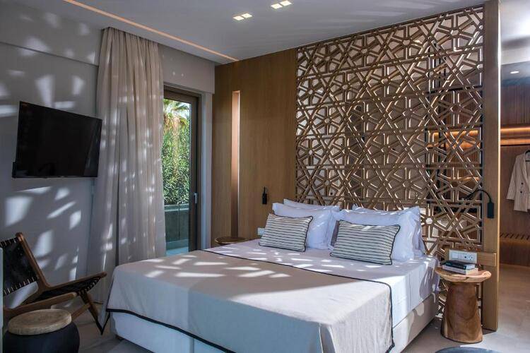 Niriides Palace Hotel