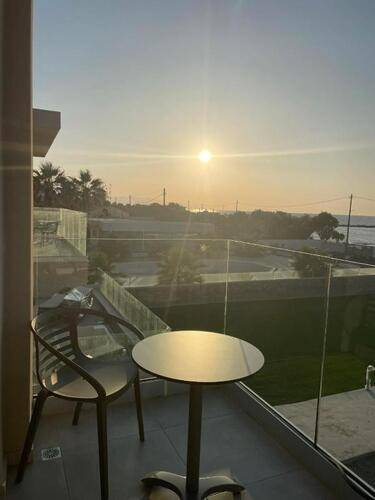 Niriides Palace Hotel
