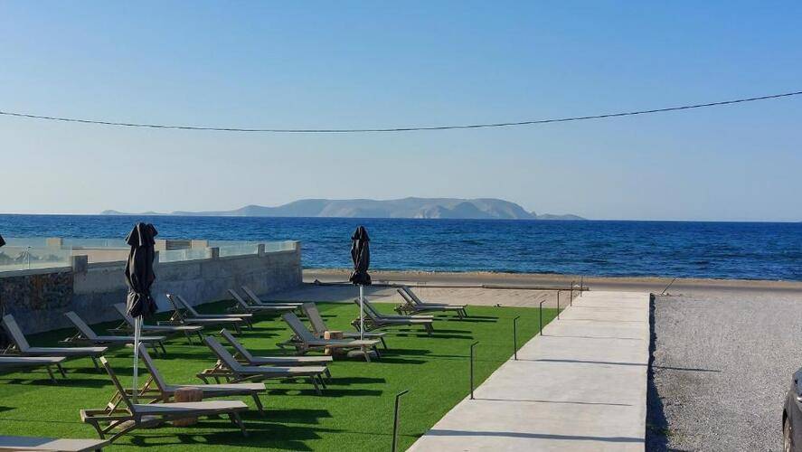 Niriides Palace Hotel