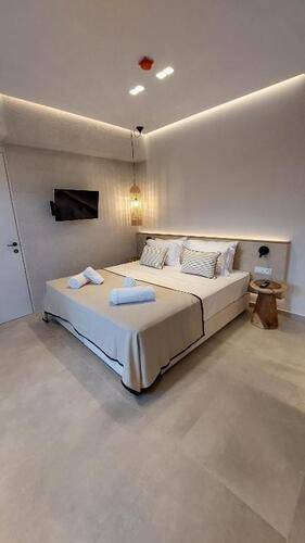 Niriides Palace Hotel