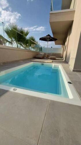Niriides Palace Hotel