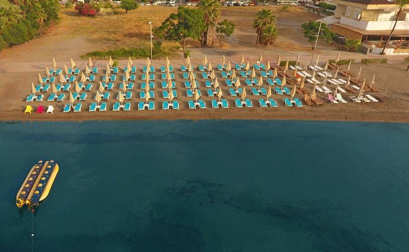 Blue Bay Style