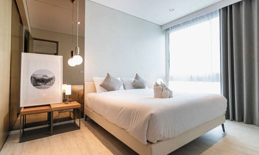 Veranda Beachfront Residence Pattaya