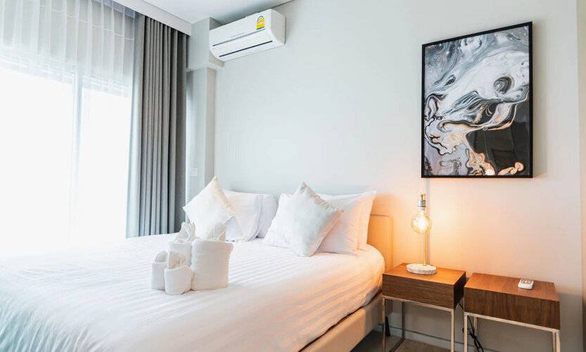 Veranda Beachfront Residence Pattaya